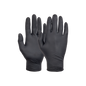 Disposable Black Nitrile Gloves 4,5g