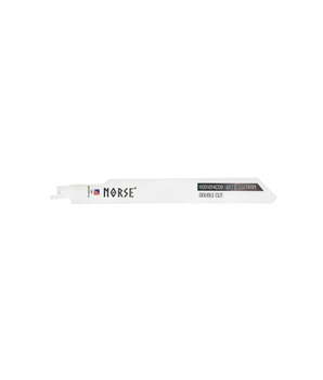 DoubleCut | Reciprocating Saw Blade