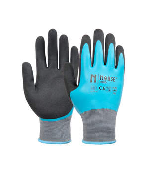 Liquid | Waterproof Assembly Gloves