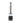 Impact bit holder with magnet