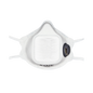 Purifier FFP2 LBR | Disposable Mask with Valve