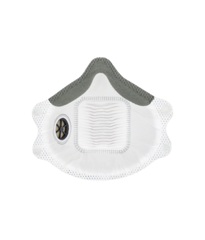 Purifier FFP2 LBR | Disposable Mask with Valve