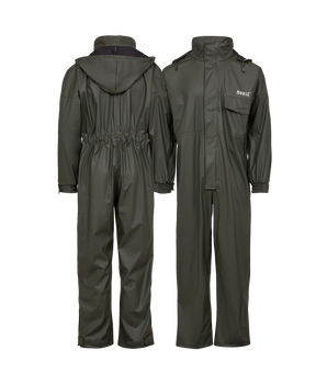 Rain Coverall