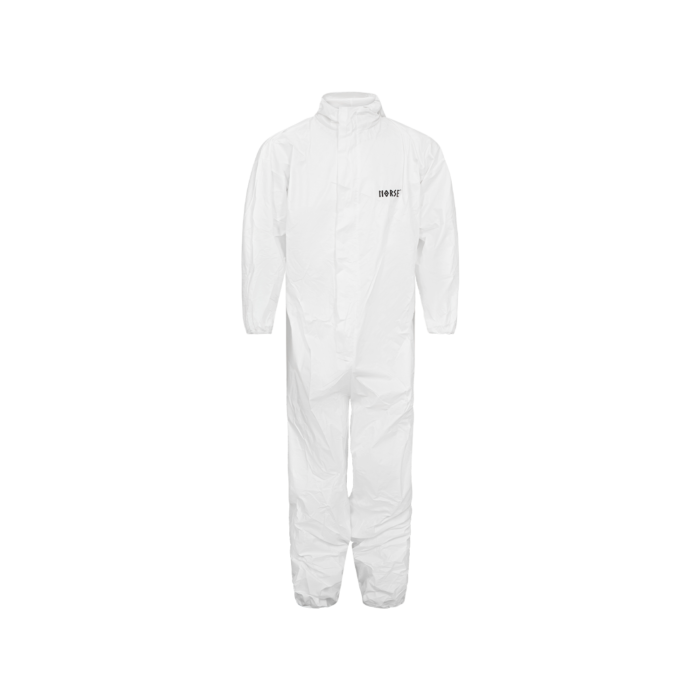 NORSE Disposable Chem Suit Type 5 6