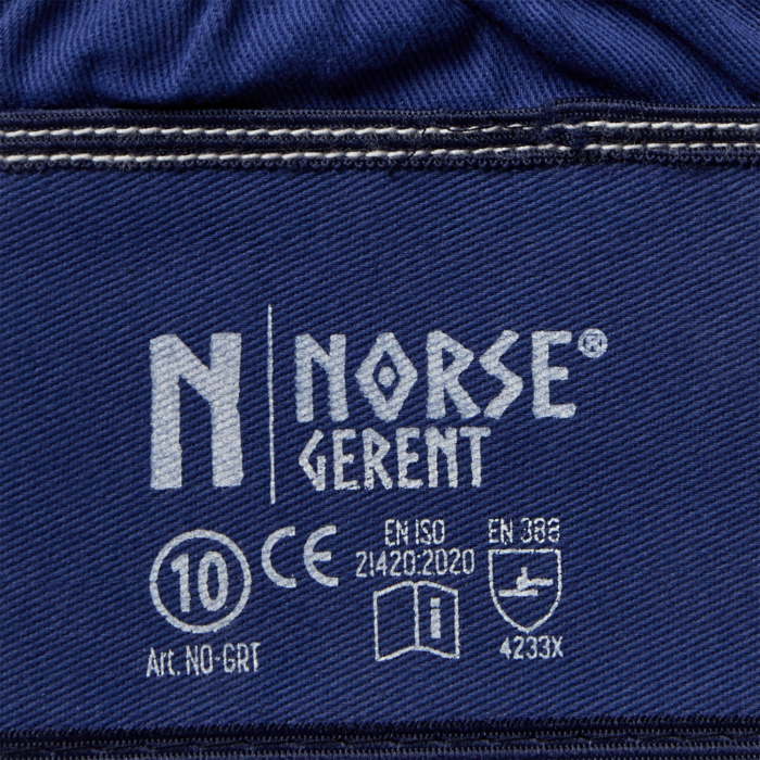 norse gerent