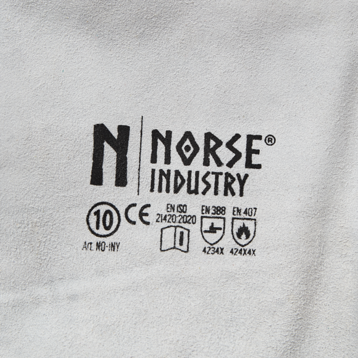 norse industry