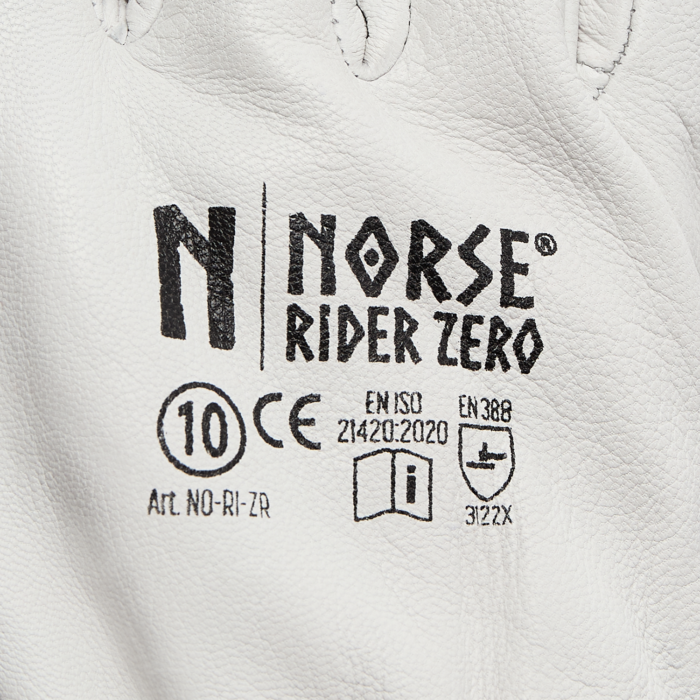 norse rider zero